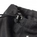 Гамаші Tramp Gaiter S-M black, код: 11336