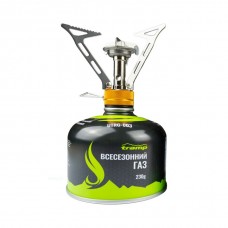 Комплект пальник UTRG-042 + картридж 230гр UTRG-003