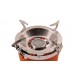 Система для приготування їжі Tramp 0,8л orange UTRG-049, код: 11110
