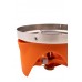 Система для приготування їжі Tramp 0,8л orange UTRG-049, код: 11110