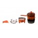 Система для приготування їжі Tramp 0,8л orange UTRG-049, код: 11110