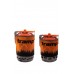 Система для приготування їжі Tramp 0,8л orange UTRG-049, код: 11110