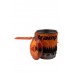 Система для приготування їжі Tramp 0,8л orange UTRG-049, код: 11110