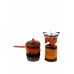 Система для приготування їжі Tramp 0,8л orange UTRG-049, код: 11110