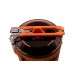 Система для приготування їжі Tramp 0,8л orange UTRG-049, код: 11110