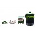 Система для приготування їжі Tramp 1,0л olive UTRG-115, код: 11112