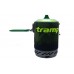 Система для приготування їжі Tramp 1,0л olive UTRG-115, код: 11112