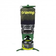 Комплект система olive UTRG-115 + картридж 230гр UTRG-003