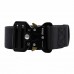 Ремінь Tramp Belt чорний UTRGB-005, код: 10961 Ремінь Tramp Belt чорний UTRGB-005, код: 10961