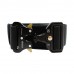 Ремінь Tramp Stretch Belt black UTRGB-007, код: 11308