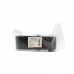 Ремінь Tramp Stretch Belt black UTRGB-007, код: 11308