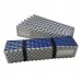 Килимок складаний Compact Lite Reflect синій UTRI-001, код: 10960
