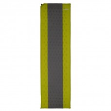 Килимок самонадувний Tramp CLASSIC 2,5 cm UTRI-002-green-grey