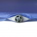 Килимок самонадувний Tramp blue 190x60x2,5 UTRI-005, код: 11208