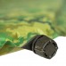 Килимок самонадувний Tramp з можливістю зістібання camo 185х65х5 UTRI-007, код: 11211