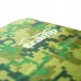 Килимок самонадувний Tramp з можливістю зістібання camo 185х65х5 UTRI-007, код: 11211