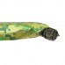 Килимок самонадувний Tramp з можливістю зістібання camo 185х65х5 UTRI-007, код: 11211