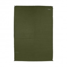 Килимок самонадувний Tramp COMFORT DOUBLE 5 cm UTRI-011-dark-olive