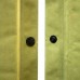 Килимок самонадувний Tramp комфорт з можливістю зістібання olive 190х65х9 UTRI-016, код: 11216