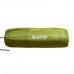 Килимок самонадувний Tramp комфорт з можливістю зістібання olive 190х65х9 UTRI-016, код: 11216