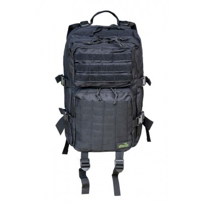 Рюкзак Tramp Squad чорний 35л UTRP-041, код: 10954
