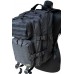 Рюкзак Tramp Squad чорний 35л UTRP-041, код: 10954