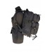 Рюкзак Tramp Squad чорний 35л UTRP-041, код: 10954