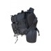 Рюкзак Tramp Squad чорний 35л UTRP-041, код: 10954