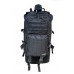 Рюкзак Tramp Squad чорний 35л UTRP-041, код: 10954