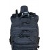 Рюкзак Tramp Squad чорний 35л UTRP-041, код: 10954