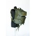 Рюкзак Tramp Squad green 35л UTRP-041, код: 10955