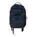 Рюкзак Tramp Commander чорний 50л UTRP-042, код: 10957