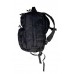 Рюкзак Tramp Commander чорний 50л UTRP-042, код: 10957
