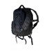 Рюкзак Tramp Commander чорний 50л UTRP-042, код: 10957