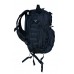 Рюкзак Tramp Commander чорний 50л UTRP-042, код: 10957