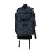 Рюкзак Tramp Commander чорний 50л UTRP-042, код: 10957