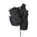 Рюкзак Tramp Commander чорний 50л UTRP-042, код: 10957