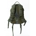 Рюкзак Tramp Commander green 50л UTRP-042, код: 10956