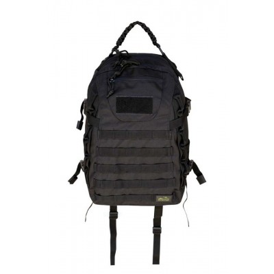 Рюкзак Tramp Tactical чорний 50л UTRP-043, код: 10959