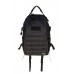 Рюкзак Tramp Tactical чорний 50л UTRP-043, код: 10959