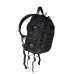 Рюкзак Tramp Tactical чорний 50л UTRP-043, код: 10959