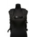 Рюкзак Tramp Tactical чорний 50л UTRP-043, код: 10959