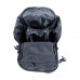 Рюкзак Tramp Assault black 30 л UTRP-047, код: 11286