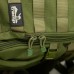 Рюкзак Tramp Defender 60л UTRP-048-olive, код: 11596