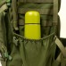 Рюкзак Tramp Defender 60л UTRP-048-olive, код: 11596