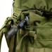 Рюкзак Tramp Defender 60л UTRP-048-olive, код: 11596