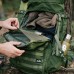 Рюкзак Tramp Defender 60л UTRP-048-olive, код: 11596