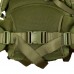 Рюкзак Tramp Defender 60л UTRP-048-olive, код: 11596