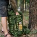 Рюкзак Tramp Defender 60л UTRP-048-olive, код: 11596