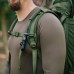Рюкзак Tramp Defender 60л UTRP-048-olive, код: 11596
